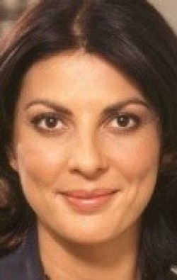 Full Gina Bellman filmography who acted in the TV series Coupling.
