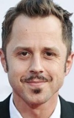 Full Giovanni Ribisi filmography who acted in the TV series Dads.