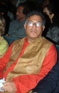 Full Girish Karnad filmography who acted in the TV series Art That Shook the World  (serial 2001-2002).