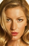 Full Gisele Bundchen filmography who acted in the TV series The Fabulous Life of  (serial 2003 - ...).