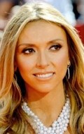 Full Giuliana Rancic filmography who acted in the TV series E! News  (serial 1998 - ...).