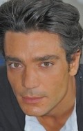 Full Giuseppe Zeno filmography who acted in the TV series Artemisia Sanchez.