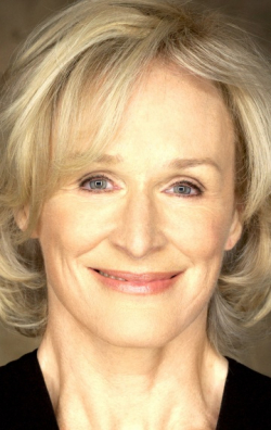 Full Glenn Close filmography who acted in the TV series Damages.
