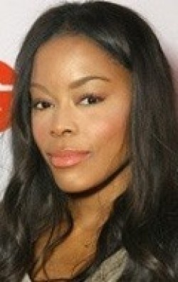 Full Golden Brooks filmography who acted in the TV series Girlfriends.