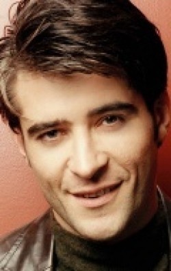 Full Goran Visnjic filmography who acted in the TV series ER.