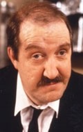 Full Gorden Kaye filmography who acted in the TV series Codename -Icarus-.