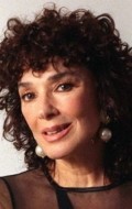 Full Graciela Borges filmography who acted in the TV series Primicias.