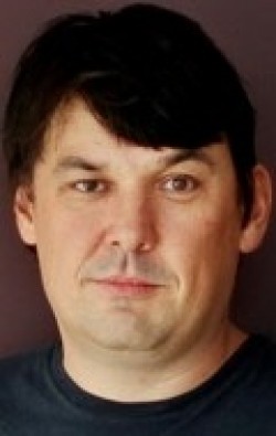 Full Graham Linehan filmography who acted in the TV series Garth Marenghi's Darkplace.