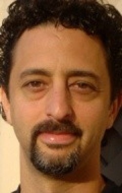 Full Grant Heslov filmography who acted in the TV series Beverly Hills Buntz  (serial 1987-1988).
