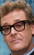 Full Greg Proops filmography who acted in the TV series True Jackson, VP.