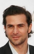 Full Gregory Fitoussi filmography who acted in the TV series Les hommes de l'ombre.