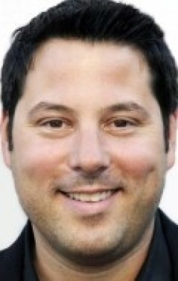 Full Greg Grunberg filmography who acted in the TV series Felicity.
