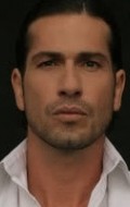 Full Gregorio Pernia filmography who acted in the TV series Ojo por ojo.