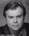 Full Greg Lawson filmography who acted in the TV series Klondike.
