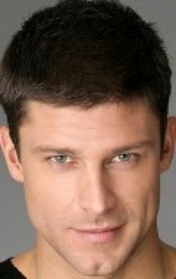 Full Greg Vaughan filmography who acted in the TV series Malibu Shores.