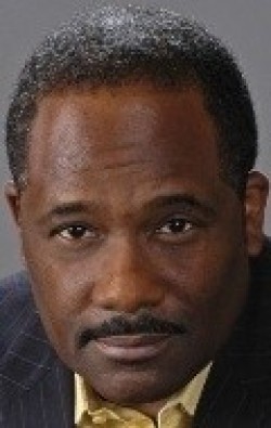 Full Gregory Alan Williams filmography who acted in the TV series Past Life.