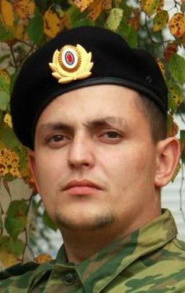 Full Grigoriy Nikitin filmography who acted in the TV series Kolyibel nad bezdnoy (serial).