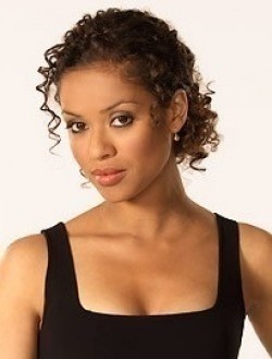 Full Gugu Mbatha-Raw filmography who acted in the TV series Undercovers.