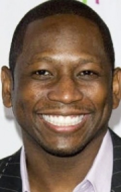Full Guy Torry filmography who acted in the TV series The Strip  (serial 1999-2000).
