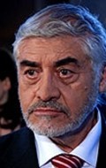 Full Guzh Manukyan filmography who acted in the TV series Zharangnere.