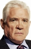 Full G.W. Bailey filmography who acted in the TV series Major Crimes.