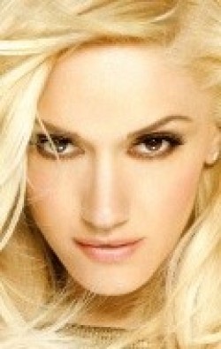 Full Gwen Stefani filmography who acted in the TV series Behind the Label  (serial 2004-2008).