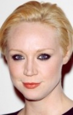 Full Gwendoline Christie filmography who acted in the TV series Game of Thrones.