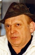 Full Gyula Bodrogi filmography who acted in the TV series Linda.