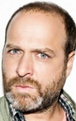 Full H. Jon Benjamin filmography who acted in the TV series Upright Citizens Brigade  (serial 1998-2000).