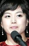 Full Hae-eun Lee filmography who acted in the TV series Gyeoul yeonga.