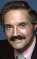 Full Hal Linden filmography who acted in the TV series Barney Miller.
