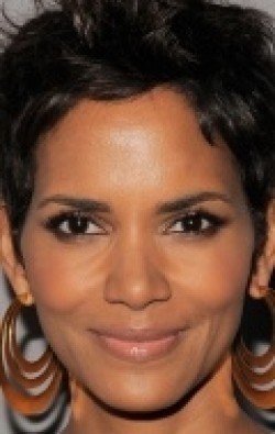 Full Halle Berry filmography who acted in the TV series Living Dolls.