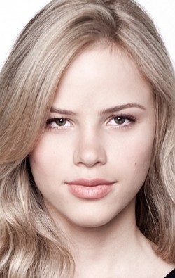 Full Halston Sage filmography who acted in the TV series Crisis.