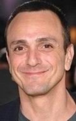 Full Hank Azaria filmography who acted in the TV series The Irate Gamer  (serial 2007 - ...).