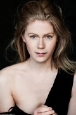 Full Hanna Alstrom filmography who acted in the TV series Stockholm - Bastad.