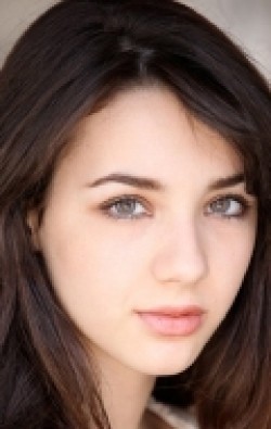 Full Hannah Marks filmography who acted in the TV series Necessary Roughness.