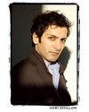 Full Hari Dhillon filmography who acted in the TV series Holby City.
