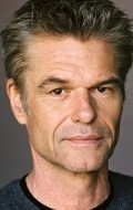 Full Harry Hamlin filmography who acted in the TV series Favorite Son  (mini-serial).