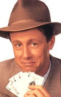 Full Harry Anderson filmography who acted in the TV series The Big Laff Off.