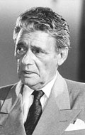 Full Harry Guardino filmography who acted in the TV series The New Perry Mason  (serial 1973-1974).