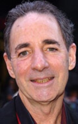 Full Harry Shearer filmography who acted in the TV series In Entertainment.