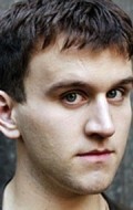 Full Harry Melling filmography who acted in the TV series Just William.