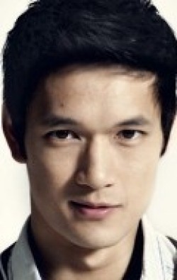 Full Harry Shum Jr. filmography who acted in the TV series The LXD: The Legion of Extraordinary Dancers.