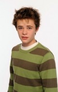 Full Harrison Gilbertson filmography who acted in the TV series Conspiracy 365.