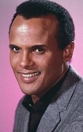 Full Harry Belafonte filmography who acted in the TV series Tavis Smiley.