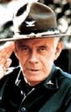 Full Harry Morgan filmography who acted in the TV series Dragnet 1967  (serial 1967-1970).