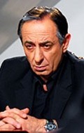 Full Harutyun Movsisyan filmography who acted in the TV series Vorogayt.