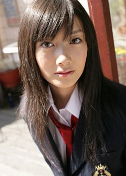 Full Haru filmography who acted in the TV series Switch Girl!!.