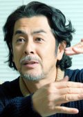 Full Hatsunori Hasegawa filmography who acted in the TV series Nyokei kazoku  (mini-serial).