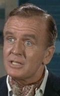 Full Hayden Rorke filmography who acted in the TV series No Time for Sergeants.